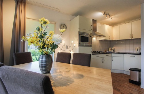 Opperdoes House | Klein Giethoorn - Vakantiewoning 25