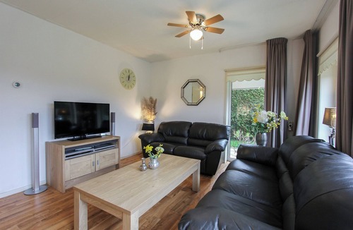 Opperdoes House | Klein Giethoorn - Vakantiewoning 25