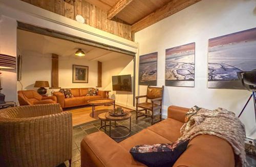 Enkhuizen House | Klein Weeshuis