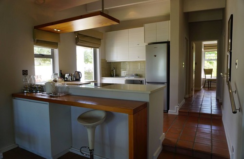 Raithby House | Klein Welmoed Luxury Guest House