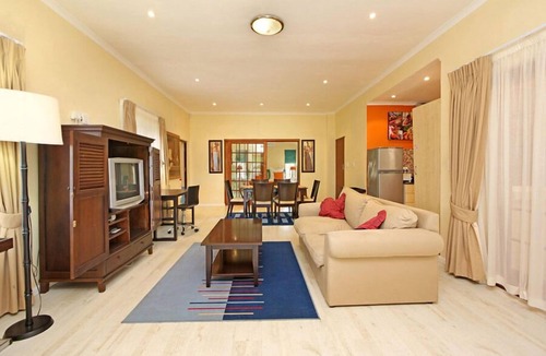 Stellenbosch Cabin | Kleinbosch Lodge