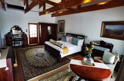 Weltevredenpark House | Kleine Constantia Boutique Guest House