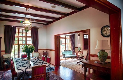 Weltevredenpark House | Kleine Constantia