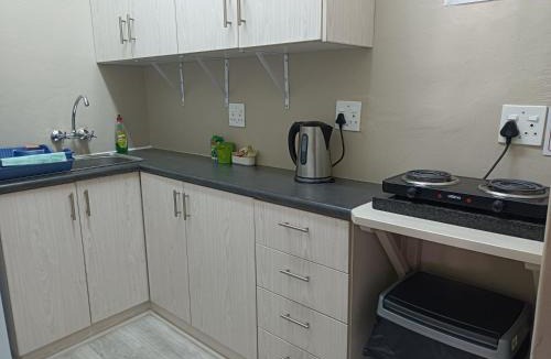 Worcester Apartment | Kleine Nessie