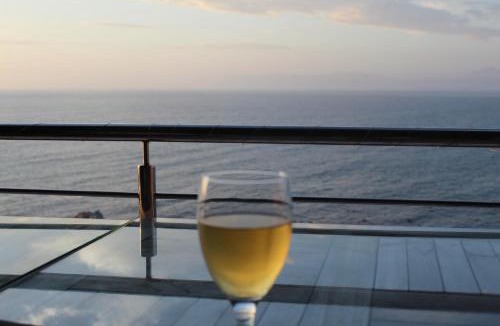 De Kelders Villa | Kleinzee Oceanfront Whole House Self Catering