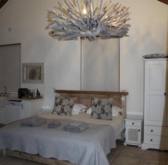 De Kelders Villa | Kleinzee Oceanfront Whole House Self Catering