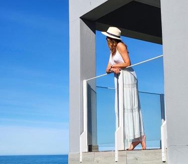 Van Dyks Bay House | Klipfontein House
