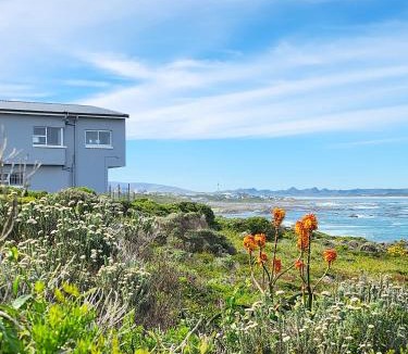 Van Dyks Bay House | Klipfontein House