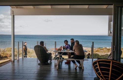 Van Dyks Bay House | Klipfontein House