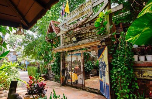Samphao Lom Resort | Klong Suan Plue Resort