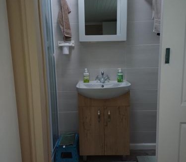 Van Dyks Bay Apartment | Knight & Sunshine Luxury Flatlet