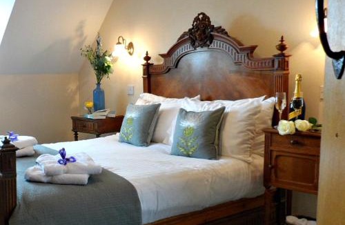 Southam House | Knightcote Farm Cottages