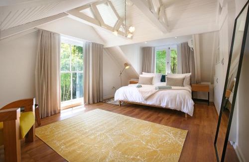 Stellenbosch House | Knorhoek Country Guesthouse