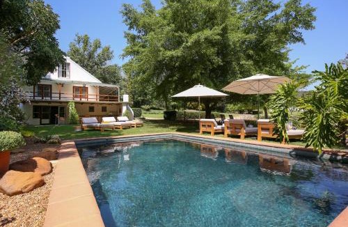 Stellenbosch House | Knorhoek Country Guesthouse