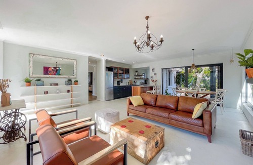 Scott Estate Cottage | - Knus Huisie - Hout Bay Cozy Cottage