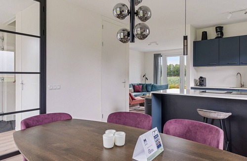 Opperdoes House | Koggehuys Buitenbubbelbad 6p