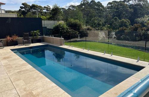 Mollymook Beach House | Kookaburra Heights - Heated Pool, Spa & Cinema Room