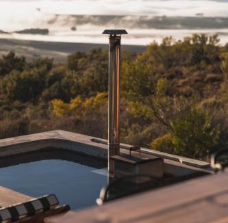 Bergrivier House | KORF Cabin