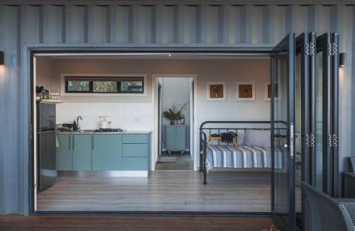 Bergrivier House | KORF Cabin