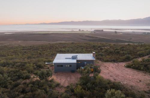 Bergrivier House | KORF Cabin