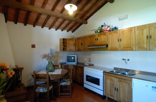 Castiglione del Lago Apartment | Kormoransee Ferien by Interhome