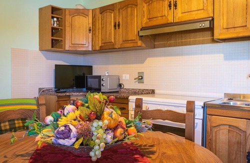 Castiglione del Lago Apartment | Kormoransee Ferien by Interhome