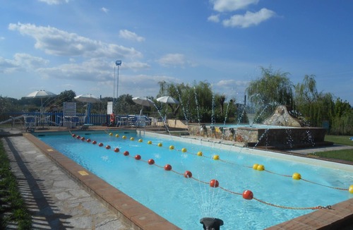 Castiglione del Lago Apartment | Kormoransee Ferien by Interhome