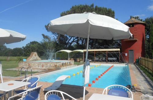 Castiglione del Lago Apartment | Kormoransee Ferien by Interhome