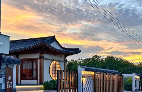 Nong Sarai Villa | Krajokkaew Inyeon Khao Yai