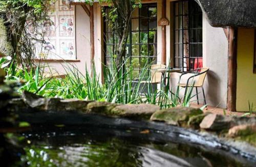 Linden Bed & Breakfast | Kulanga Cottages
