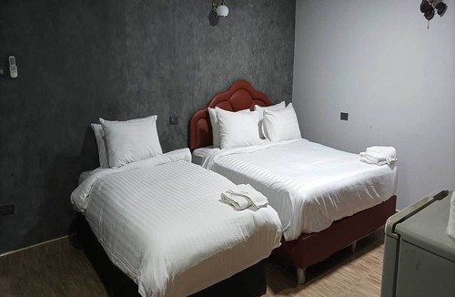 Nai Mueang Hotel | Kun Hotel