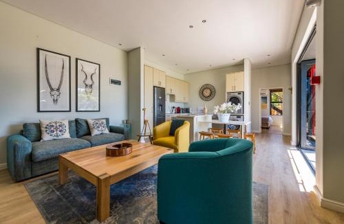 Koelenhof Villa | Kunjani Villas & Wines