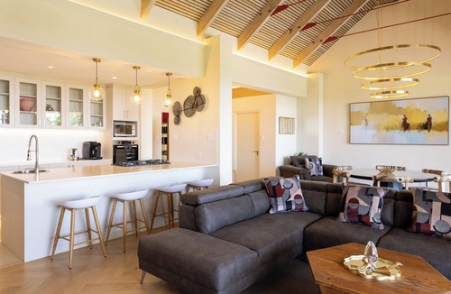 Koelenhof Villa | Kunjani Villas