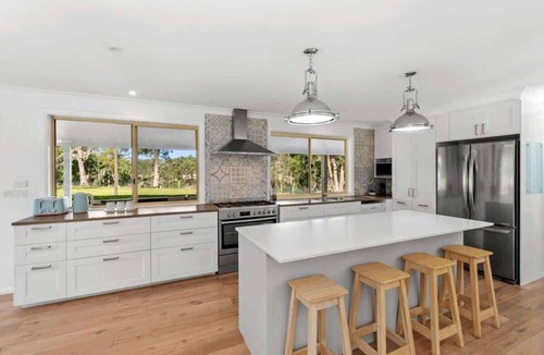 Malua Bay House | Kurrajong at Malua