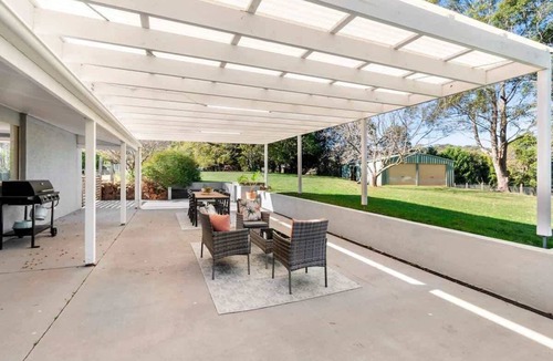 Malua Bay House | Kurrajong at Malua