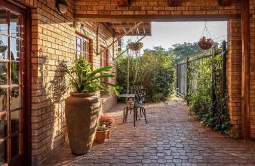 Kuruman Hotel | Kuruman Inn