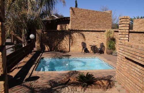 Kuruman Hotel | Kuruman Inn