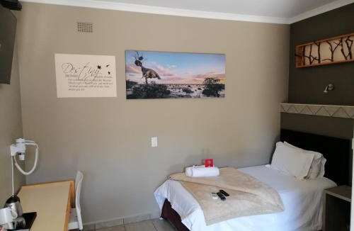 Kuruman Hotel | Kuruman Lodge