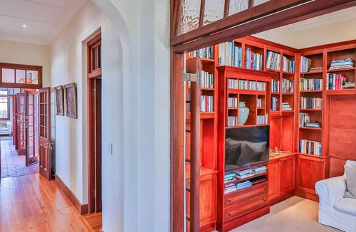 Kwaaiwater Apartment | Kwaaiwater Heritage House | Luxury Coastal Villa