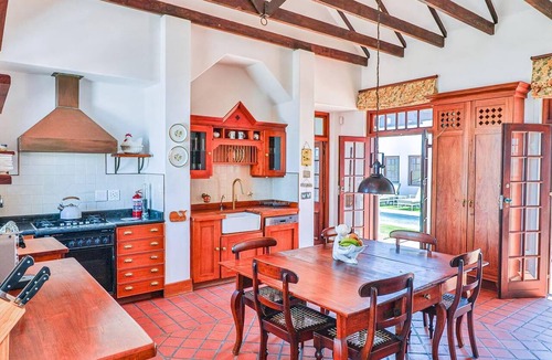 Kwaaiwater Apartment | Kwaaiwater Heritage House | Luxury Coastal Villa