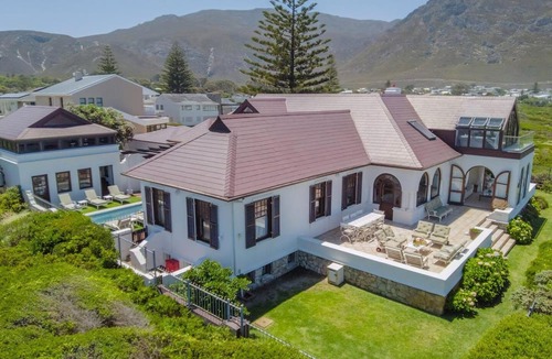 Kwaaiwater Apartment | Kwaaiwater Heritage House | Luxury Coastal Villa