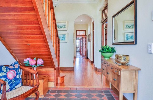 Kwaaiwater Apartment | Kwaaiwater Heritage House Luxury Coastal Villa