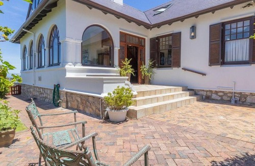 Kwaaiwater Apartment | Kwaaiwater Heritage House Luxury Coastal Villa