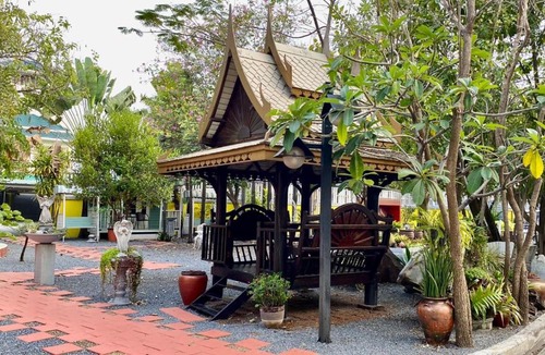 Nakhon Ratchasima Hotel | Kwanruen Resort