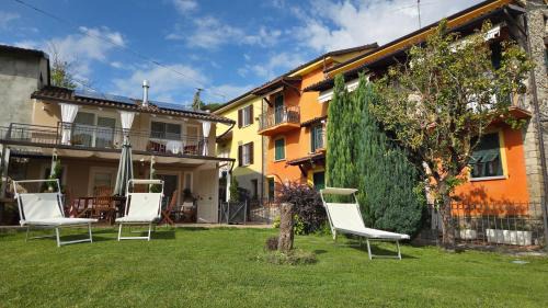 Dernice Bed & Breakfast | Lùlù Guest House