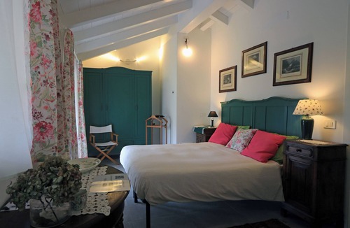 Dernice House | Lùlù Guest House