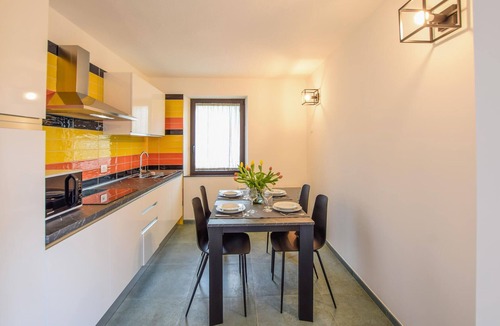 Castel Focognano Apartment | L'Abete-Gemme del Casentino