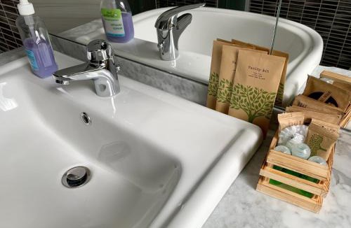 San Donato House | L.ADY HOME