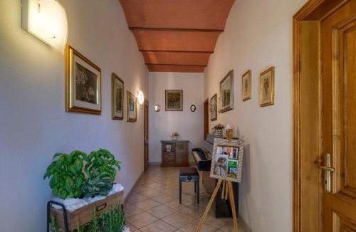 Grezzano House | L'aia dì Trippa all'Aria Mugello