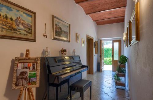 Grezzano House | L'aia dì Trippa all'Aria Mugello